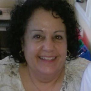 Meet your Posher, Arlene